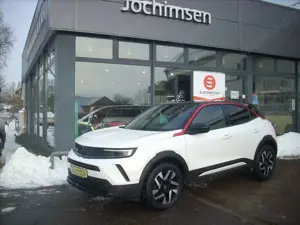 Opel Mokka GS Line Sitz+Lenkradheizung LED Allwetter 17"