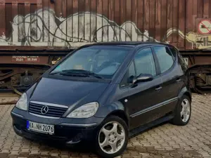 Mercedes-Benz A 190 A 190Elegance