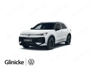 Volkswagen T-Roc R-Line 1.5l eTSI 110kW 150PS DSG*Navi*WKR*