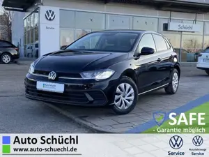 Volkswagen Polo 1.0 TSI DSG Life APP-CONNECT+LED+ACTIVE-INF