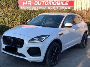 Jaguar E-Pace Jaguar E-PACE R-Dynamic SE AWD AHK abnb.
