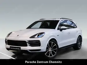 Porsche Cayenne E-Hybrid Platinum Edition!;Luft;21Zoll;BOSE;Chrono