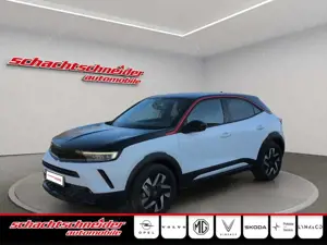 Opel Mokka-E GS Line+ACC+Navi+Keyless+Kamera+
