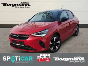 Opel Corsa-e Edition LED - Apple CarPlay - DAB - Bluetooth - Kl