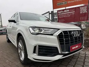 Audi Q7 45 TFSI quattro tiptronic*MEMORY*PANO*7-SITZE