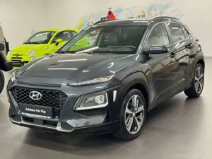 Hyundai KONA Premium AUT/SITZKLIMA/CARPLAY/U-FREI/1.HD!
