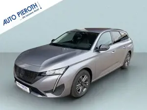 Peugeot 308 SW PureTech 130 EAT8 Allure