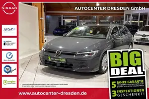 Volkswagen Golf Variant Golf VIII Variant 2.0 TDI  85 kW Life ACC+LED+KAM