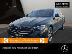 Mercedes-Benz E 300 de T AVANTG+360+LED+FAHRASS+BURMESTER+9G