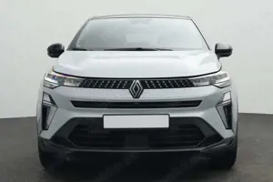 Renault Captur Techno Mild Hybrid 160 EDC Bild 2