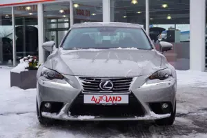 Lexus IS 200 IS 2,5 300h Executive Line LED DAB Navi Kamera Bild 2