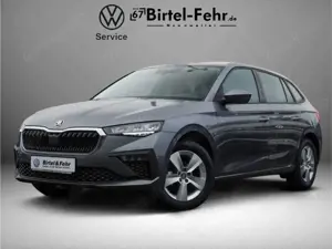 Skoda Scala Drive 1.0 TSI 5-Gang LED Winter Paket