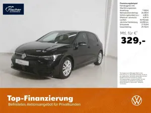 Volkswagen Golf 1.5 eTSI R-Line DSG P-Dach/LED/NAV/ACC/RFK
