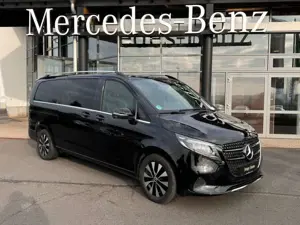 Mercedes-Benz V 300 d 4MATIC AVA Extral AHK Standheiz