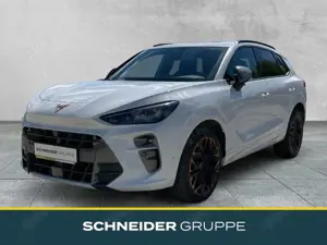 CUPRA Terramar 2.0 TSI DSG 4DRIVE VZ CCS+SENNHEISER+