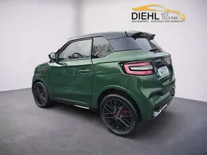 Ligier JS 50 New JS50 Ultimate Revo D+ | SHZ SERVO CARPLAY Bild 4
