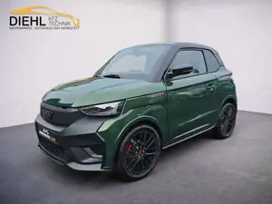 Ligier JS 50 New JS50 Ultimate Revo D+ | SHZ SERVO CARPLAY