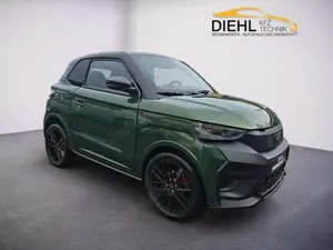 Ligier JS 50 New JS50 Ultimate Revo D+ | SHZ SERVO CARPLAY Bild 2