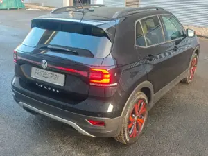 Volkswagen T-Cross Life*ACC*AHK*PDC*SHZ*BLINDSPOT* Bild 3