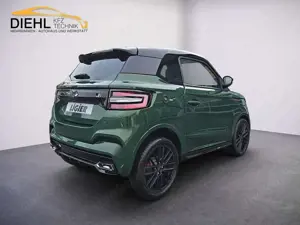 Ligier JS 50 New JS50 Ultimate Revo D+ | SHZ SERVO CARPLAY Bild 3