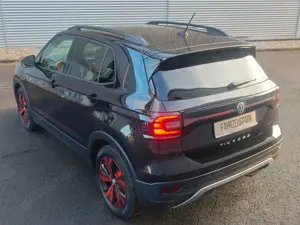 Volkswagen T-Cross Life*ACC*AHK*PDC*SHZ*BLINDSPOT* Bild 1