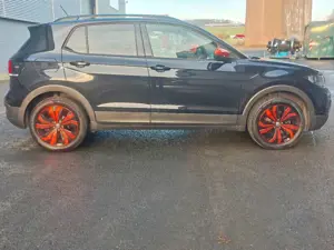 Volkswagen T-Cross Life*ACC*AHK*PDC*SHZ*BLINDSPOT* Bild 4