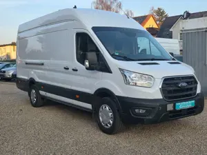 Ford Transit Transit 350 L4/H3 Extra Lang/Hoch Klima-Tempom