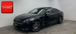 Kia Stinger 3.3 T-GDI AWD GT PANO+BASTUCK+HK+HUD+