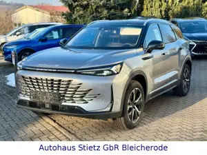 BAIC Beijing X75 DCT, XL Luxus SUV,1.500Kg Anhängelast!