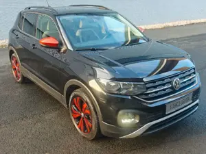 Volkswagen T-Cross Life*ACC*AHK*PDC*SHZ*BLINDSPOT* Bild 5