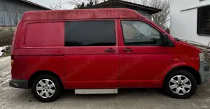 Volkswagen T5 Transporter