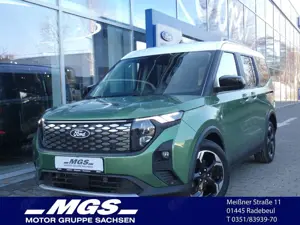 Ford Tourneo Courier Active#RFK #PDC