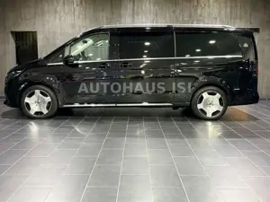 Mercedes-Benz V 300 d 4M EXCLUSIVE EXTRALANG,LUXUS-SITZE,VIP