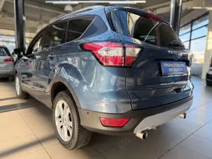 Ford Kuga Titanium, AHK, Bluetooth, SHZ, LHZ Bild 2