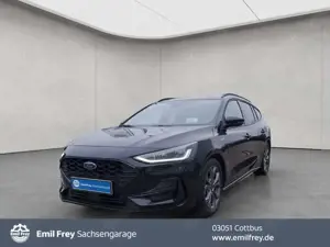 Ford Focus Turnier 1.0 EB Hybrid Aut. ST-LINE X AHZV