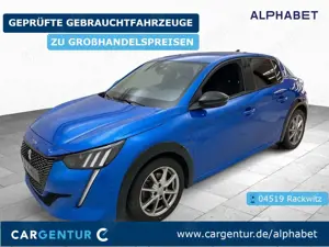 Peugeot 208 1.5 BlueHDi 100 GT BLIS LED Lane Navi RKam