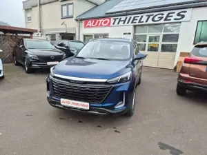 BAIC Beijing X35 Automatic 136 PS