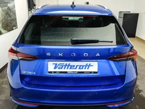 Skoda Octavia Combi Balance 1.5 TSI AHK Navi Kamera Matrix Bild 4