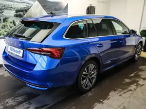 Skoda Octavia Combi Balance 1.5 TSI AHK Navi Kamera Matrix Bild 5