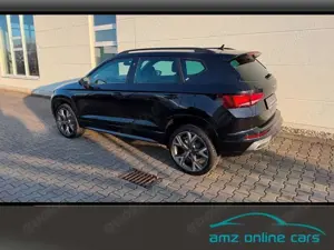SEAT Ateca 1.5TSI FR Assistenzpaket M*Kamera*LED Bild 5