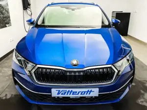 Skoda Octavia Combi Balance 1.5 TSI AHK Navi Kamera Matrix Bild 2
