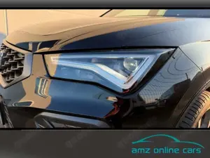 SEAT Ateca 1.5TSI FR Assistenzpaket M*Kamera*LED Bild 3