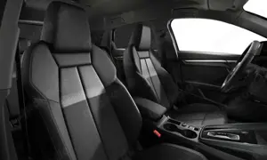 Audi A3 allstreet 35 TFSI 18"|NAVI+VC|RFK|AHK|STANDHZG Bild 5