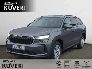 Skoda Kodiaq Selection 1.5 TSI DSG ACC*LED*PDC*SHZ