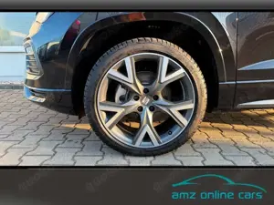 SEAT Ateca 1.5TSI FR Assistenzpaket M*Kamera*LED Bild 4