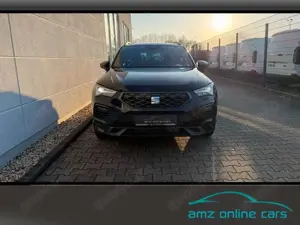 SEAT Ateca 1.5TSI FR Assistenzpaket M*Kamera*LED Bild 2