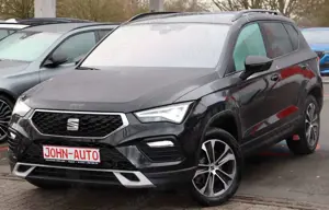 SEAT Ateca Style *1.Hd*LED*AHK*360 Cam*VCP*8 Räder*