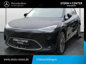 smart #1 Premium+HUD+360°+MEMORY+Wärmepumpe+BeatsSound