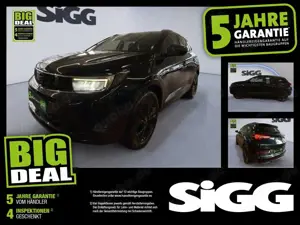 Opel Grandland 1.5 D GS Line Klima, Rückfahrkamera