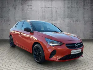 Opel Corsa -e Edition LED-LICHT, DAB+, 180° Kamera, BC Bild 3